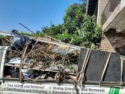 Recycling Services for Junk in Marcellus, MI