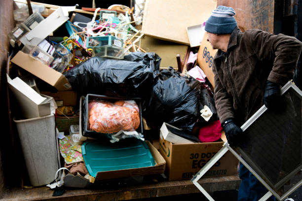 Best Property Management Cleanouts  in Marcellus, MI