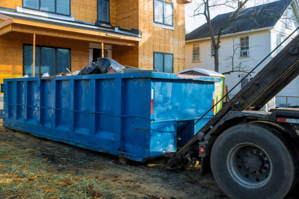Best Scrap Metal Removal  in Marcellus, MI