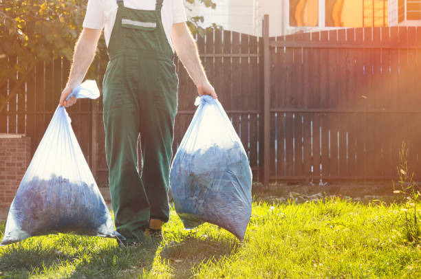 Best Donation Pickup Services  in Marcellus, MI