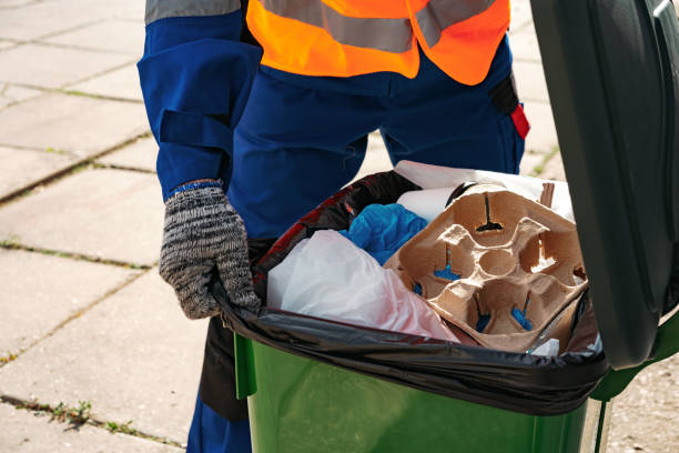 Reliable Marcellus, MI Junk Removal Services Solutions