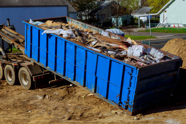 Best Recycling Services for Junk  in Marcellus, MI